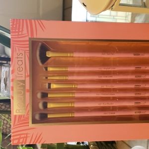 Sunset glow Eye brush set.